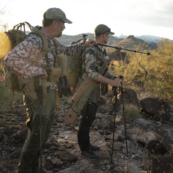 GOHUNT Essential Rifle Cover Online - Image 4