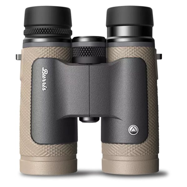 Burris Droptine HD 10x42 Binocular Fashion - Image 2