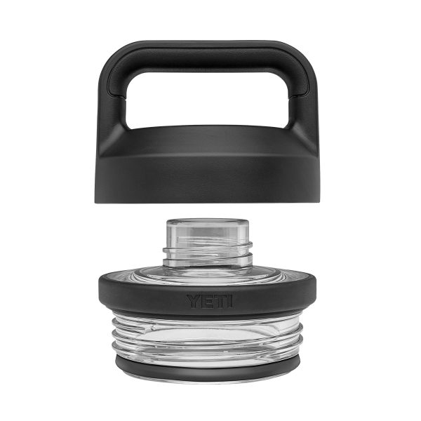 YETI Rambler Bottle Chug Cap Cheap - Image 3