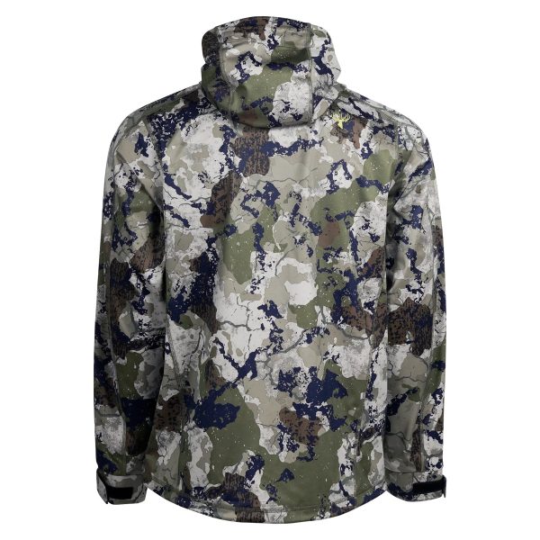 Kings XKG Tracker Soft Shell Jacket Online now - Image 2