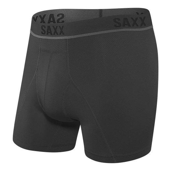 SAXX Kinetic HD Boxer Brief Online Hot Sale - Image 2