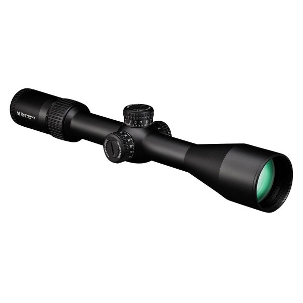 Vortex Diamondback Tactical 6-24x50 FFP Riflescope MOA Cheap - Image 2
