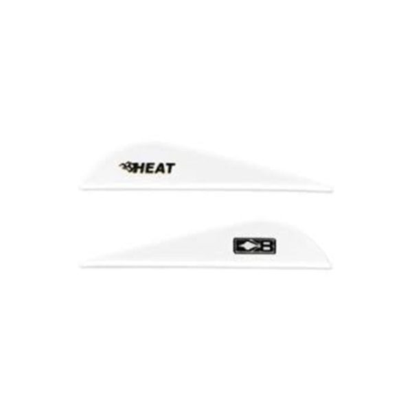 Bohning Heat Vanes - 36 pack Fashion - Image 2