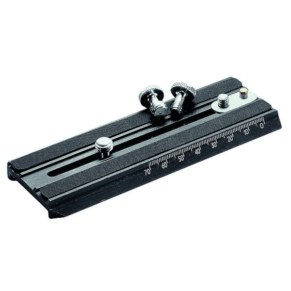 Manfrotto Rapid Connect Mounting Plate - 501PLONG Online Sale