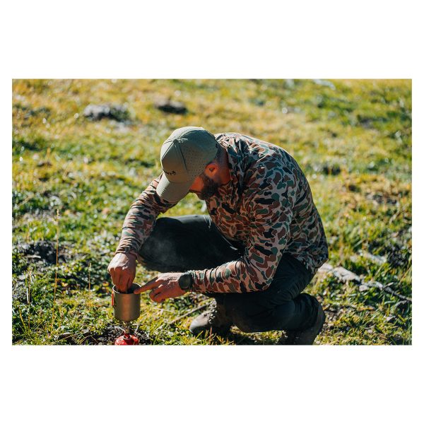 GOHUNT Approach Hoodie Cheap - Image 2