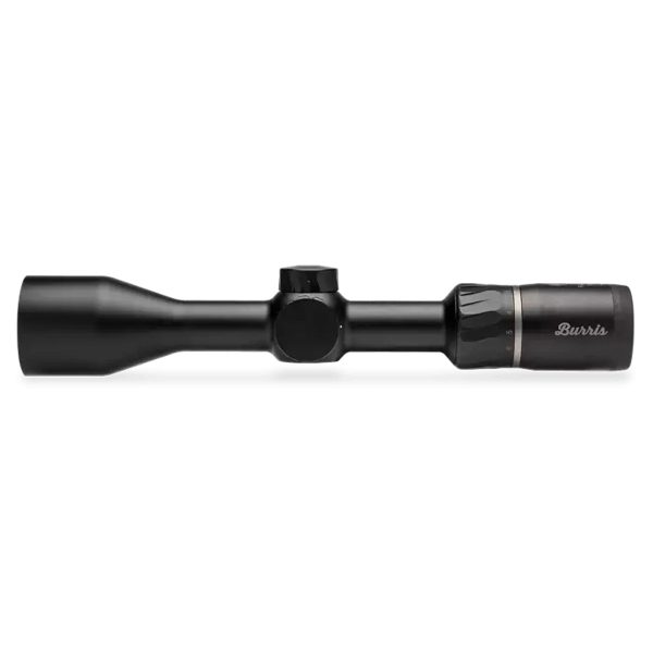 Burris Fullfield IV 2.5-10x42mm Riflescope Cheap - Image 2