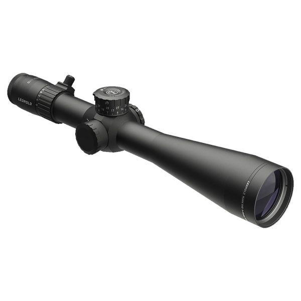 Leupold Mark 5HD 5-25x56 (35mm) M5C3 FFP TMR #171772 Online Hot Sale - Image 3