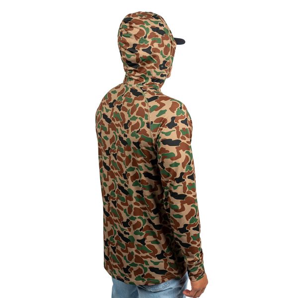 GOHUNT Approach Hoodie Cheap - Image 5