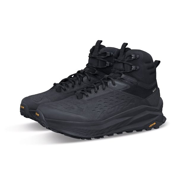 Altra Olympus 6 Hike Mid GTX Online - Image 2