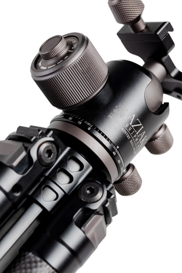 Aziak Equipment Frontcountry Tripod Online Hot Sale - Image 5