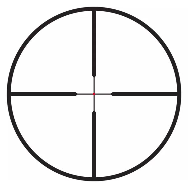 Leupold VX-6HD 3-18x44 (30mm) Side Focus CDS-ZL2 Online Hot Sale - Image 3