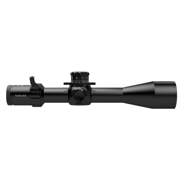 Kahles K525i 5-25x56 DLR CCW SKMR4 w-left Online - Image 3