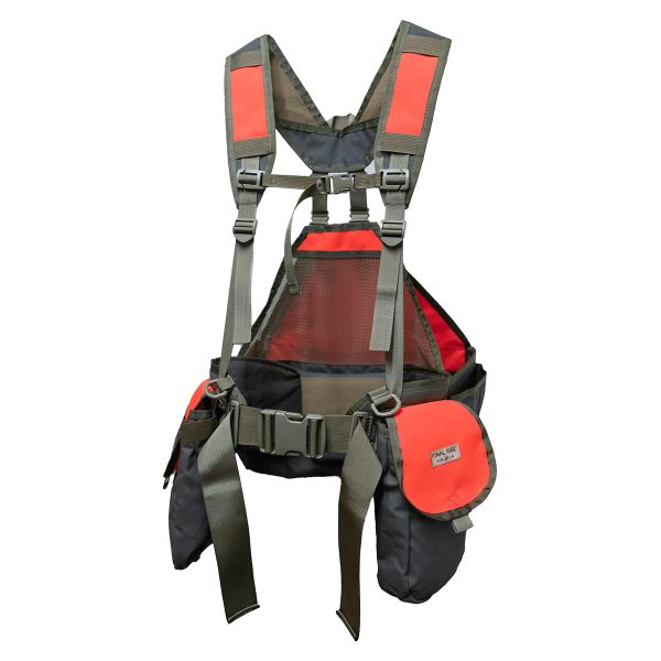 Final Rise Legacy Vest Online now