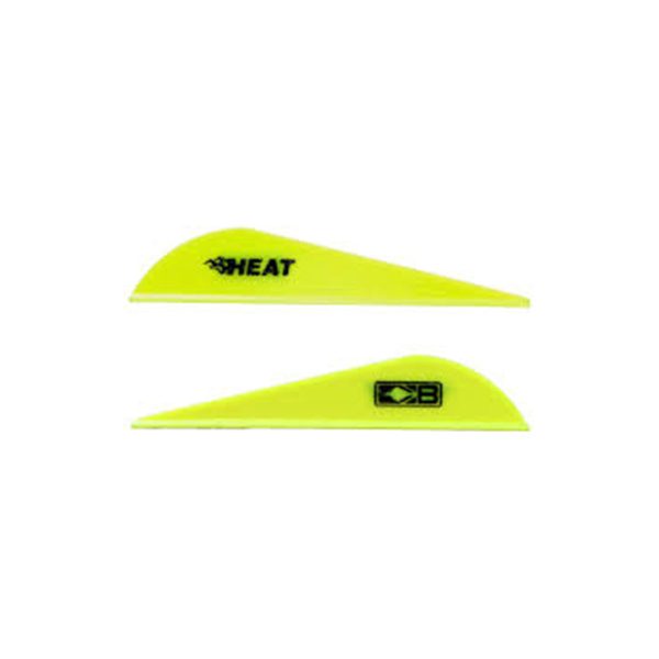 Bohning Heat Vanes - 36 pack Fashion - Image 3