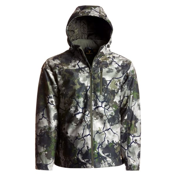 King s Youth Weather Pro Insulated Jacket Cheap - Image 5
