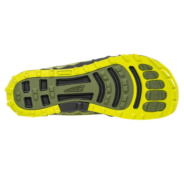 Altra Men s Superior 4.5 For Sale - Image 5