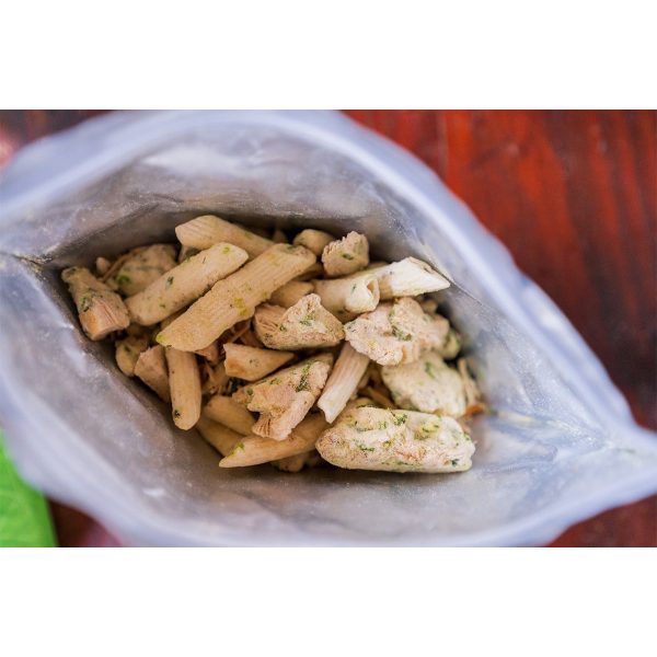 Pinnacle Foods Creamy Tuscan Chicken with Penne Pasta For Discount - Image 3