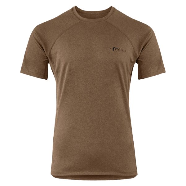 Stone Glacier Avro Synthetic Crew SS Supply