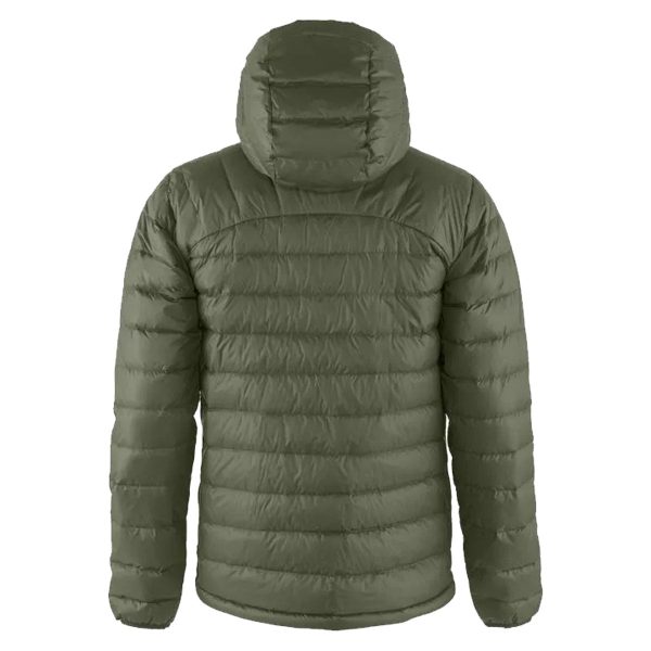 Fjallraven Expedition Pack Down Hoodie For Cheap - Image 2