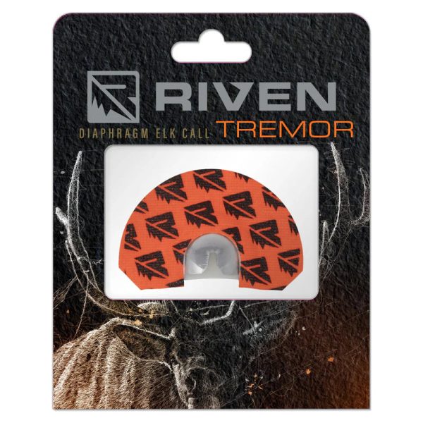 Riven Tremor Elk Call Online Hot Sale - Image 2