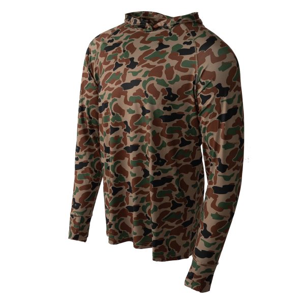 GOHUNT Approach Hoodie Cheap