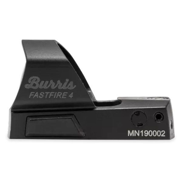 Burris FastFire 4 Red Dot Sight on Sale - Image 2