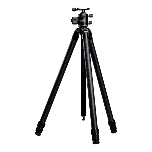 Aziak Equipment Frontcountry Tripod Online Hot Sale - Image 4