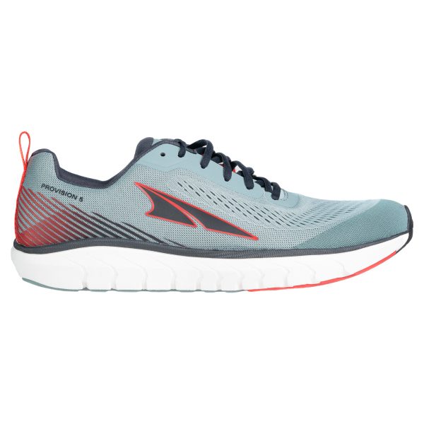 Altra Men s Provision 5 Discount