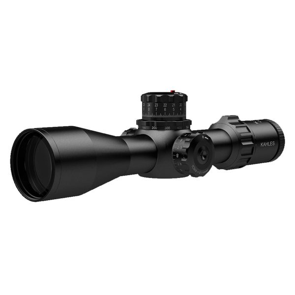 Kahles K318i 3.5-18x50 CCW SKMR3 w-left on Sale