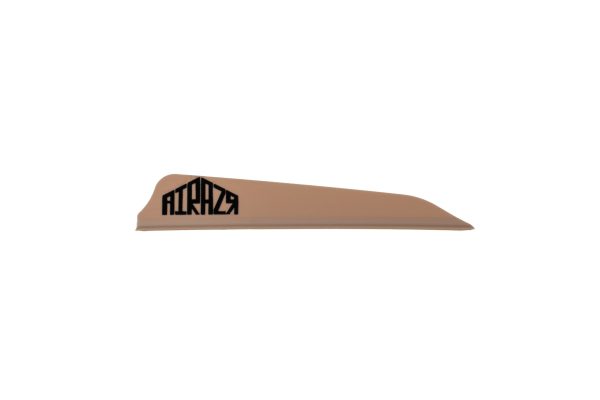 AAE AIRAZR Talon 3.0 Arrow Vanes - 50 Pack Cheap - Image 5