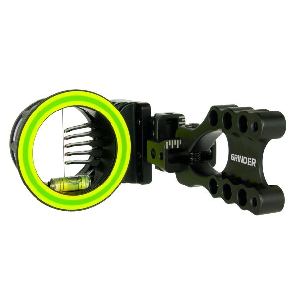 Spot Hogg Grinder MRT 5 Pin Bow Sight Fashion
