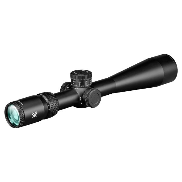 Vortex Viper HD 5-25x50 VMR-3 MRAD Riflescope Cheap - Image 2
