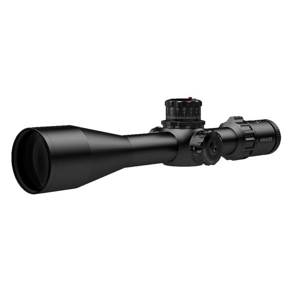 Kahles K525i 5-25x56 CCW SKMR4 w-left Cheap
