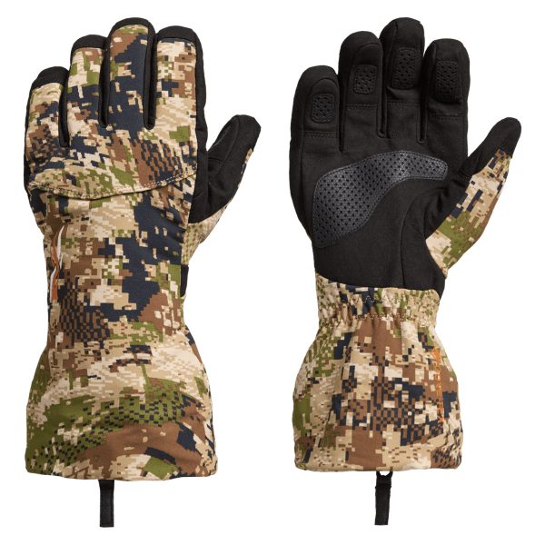 Sitka Blizzard GTX Glove Cheap