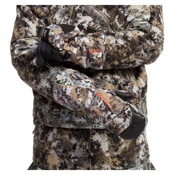 Sitka Incinerator Flip Mitt For Discount - Image 2