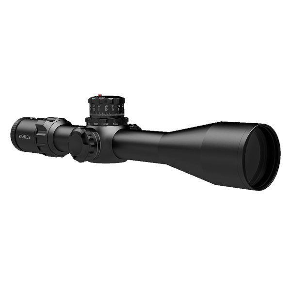 Kahles K525i 5-25x56 CCW SKMR4 w-left Cheap - Image 4