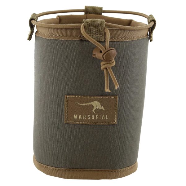 Marsupial Gear Water Bottle Pouch Online Hot Sale - Image 4