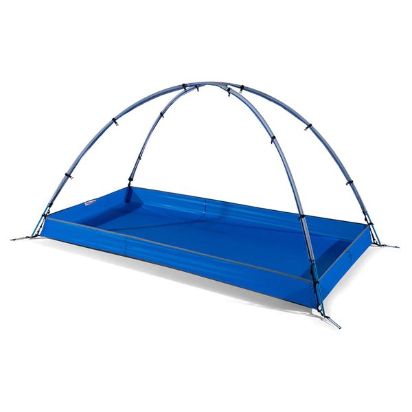 Stone Glacier Sky Solus 1P Tub Footprint Fashion