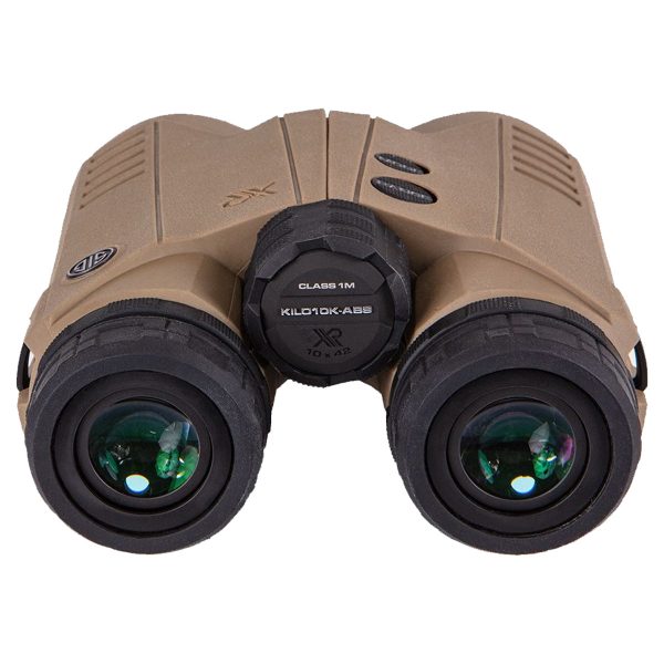 SIG Sauer KILO10K-ABS HD 10X42mm BDX2 Rangefinding Binocular on Sale - Image 4