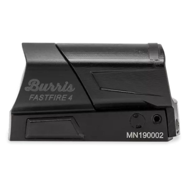 Burris FastFire 4 Red Dot Sight on Sale - Image 4