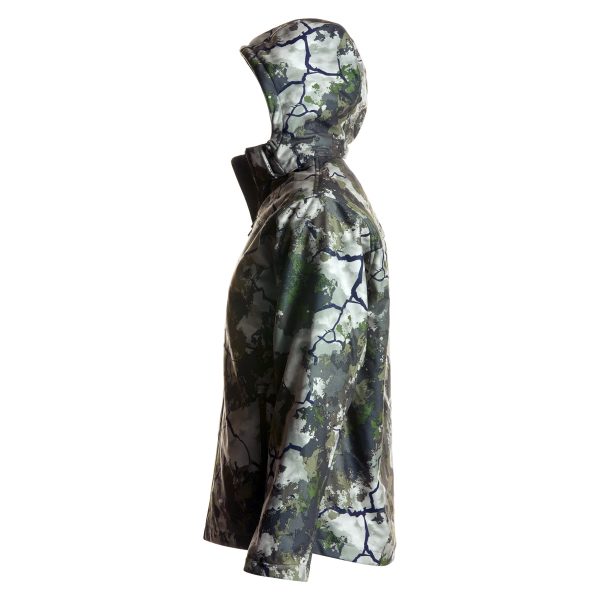 King s Youth Weather Pro Insulated Jacket Cheap - Image 4