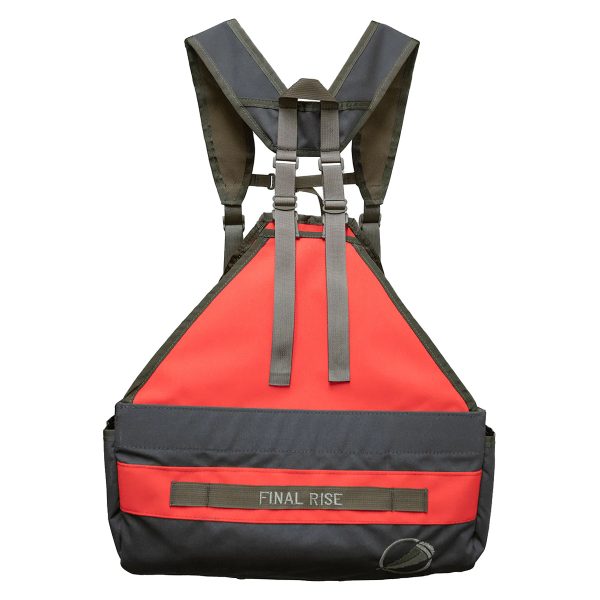 Final Rise Legacy Vest Online now - Image 4