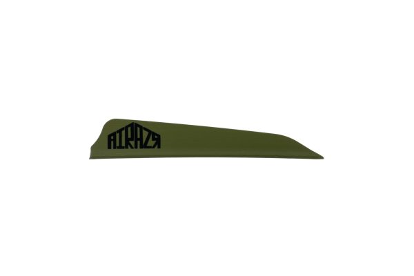 AAE AIRAZR Talon 3.0 Arrow Vanes - 50 Pack Cheap - Image 3