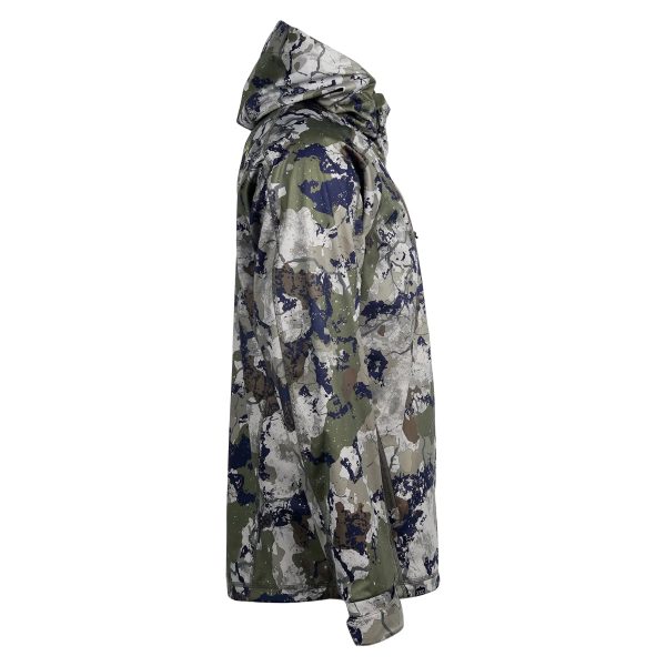 Kings XKG Tracker Soft Shell Jacket Online now - Image 4