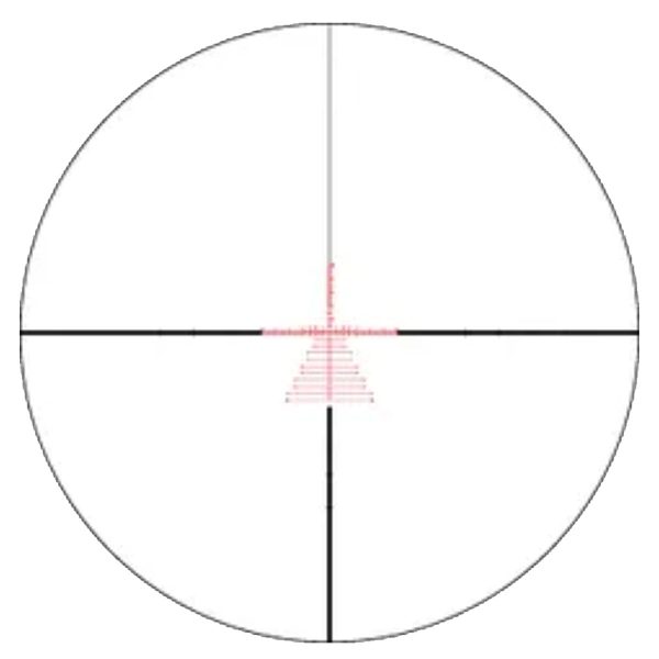 Vortex Viper PST Gen II FFP 3-15x44 EBR-7C MRAD Riflescope Online Sale - Image 4