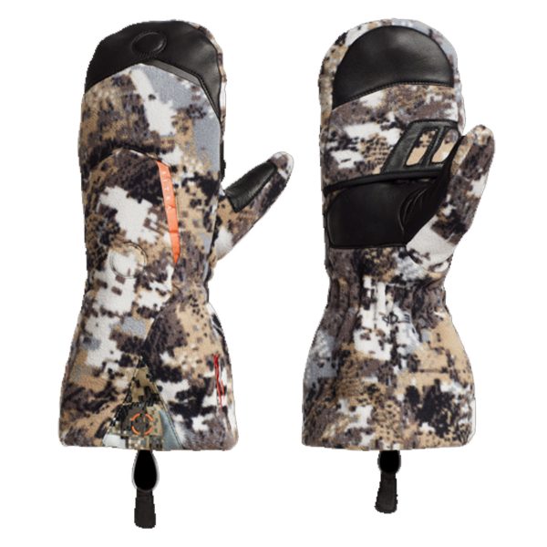 Sitka Incinerator Flip Mitt For Discount