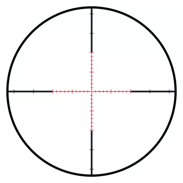 Leupold VX-6HD 3-18x44 (30mm) Side Focus CDS-ZL2 Online Hot Sale - Image 4