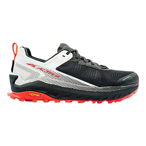Altra Olympus 4 Online Sale