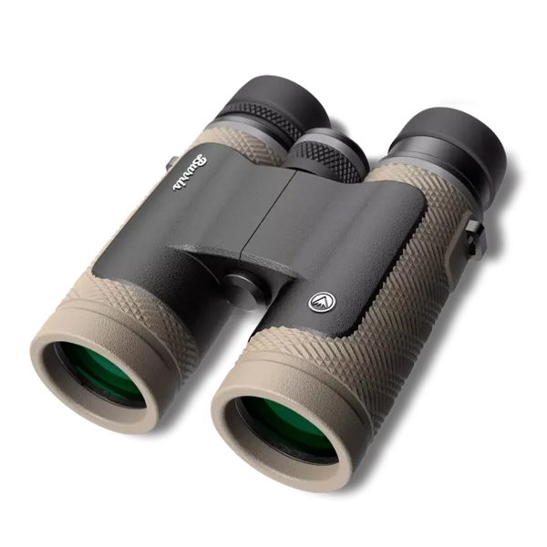 Burris Droptine HD 10x42 Binocular Fashion