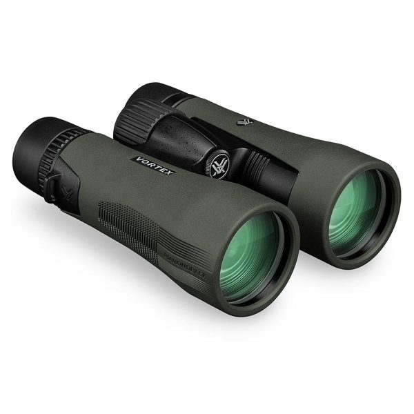 Vortex Diamondback HD 12x50 Binocular Supply - Image 3